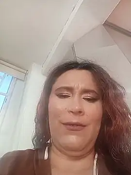 MarthinaBaker online show from July 28, 8:52 pm