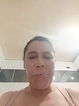 MarthinaBaker online show from July 25, 12:12 pm