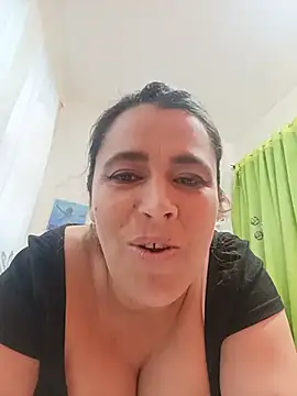 MarthinaBaker online show from July 26, 1:30 pm