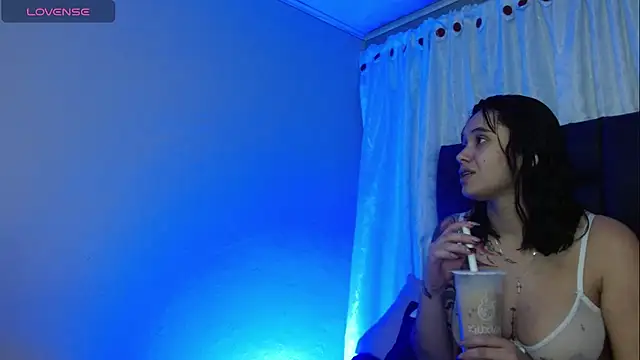megan lover online show from July 7, 2:36 am