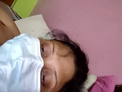 kunjan789 online show from March 12, 6:21 pm