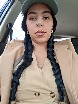 Emily Wane online show from July 30, 4:41 pm