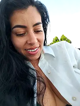 Emily Wane online show from February 18, 7:46 pm