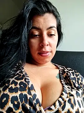 Emily Wane online show from February 7, 6:34 pm