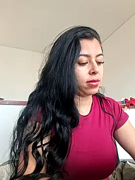 Emily Wane online show from July 3, 9:32 pm