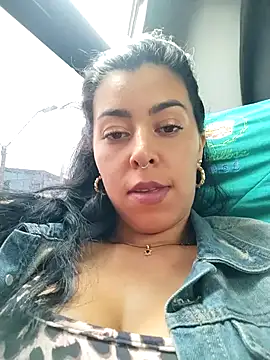 Emily Wane online show from March 25, 9:06 pm