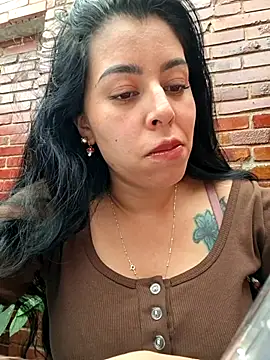 Emily Wane online show from July 17, 8:12 pm