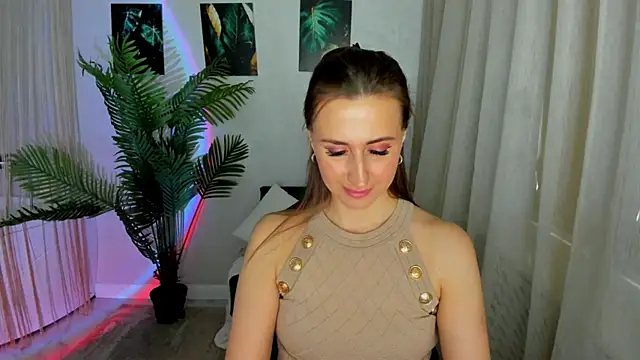 PassionGlow online show from March 11, 3:44 am