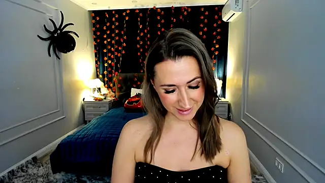 PassionGlow online show from October 18, 7:37 pm