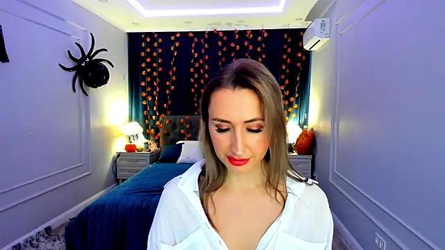 PassionGlow online show from October 29, 3:44 am