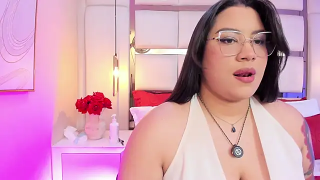 elizavenus online show from June 13, 1:41 pm