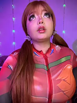 CharlotteMillers online show from July 29, 10:37 am