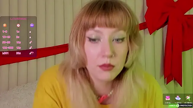 RachelCart online show from July 14, 3:11 am