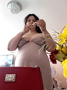 BlackCurly online show from May 24, 6:56 am