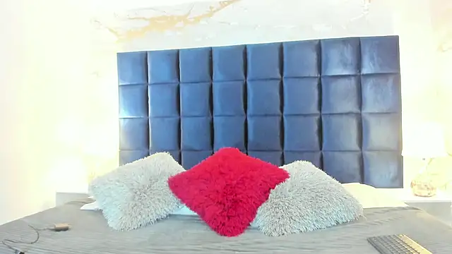 EVELIN MASON online show from July 12, 12:11 am
