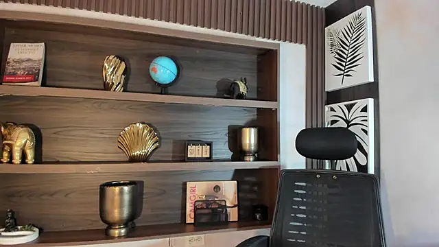 EVELIN MASON online show from September 23, 7:34 pm