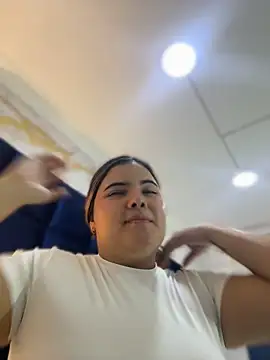EVELIN MASON online show from July 24, 2:09 am