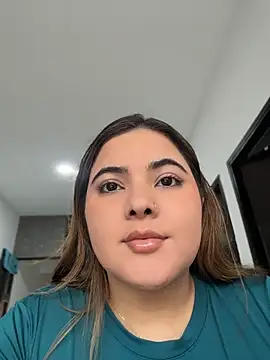EVELIN MASON online show from July 2, 10:05 pm