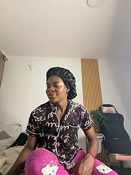 euphoricbunny online show from July 22, 5:52 am