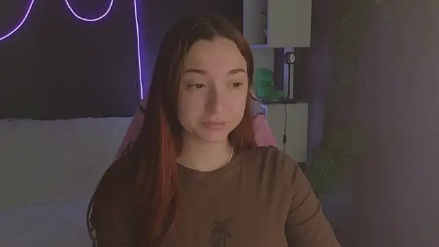 YasmineWest online show from September 14, 1:58 am