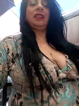 Violeta-Saenz online show from September 11, 5:24 pm