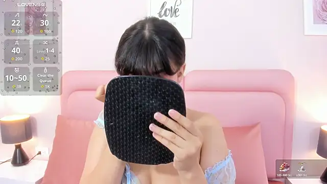 little dolly1 online show from December 17, 12:20 pm