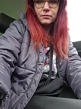 die-EinHORNY-WG online show from November 6, 11:27 am