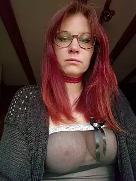 die-EinHORNY-WG online show from January 15, 8:53 am