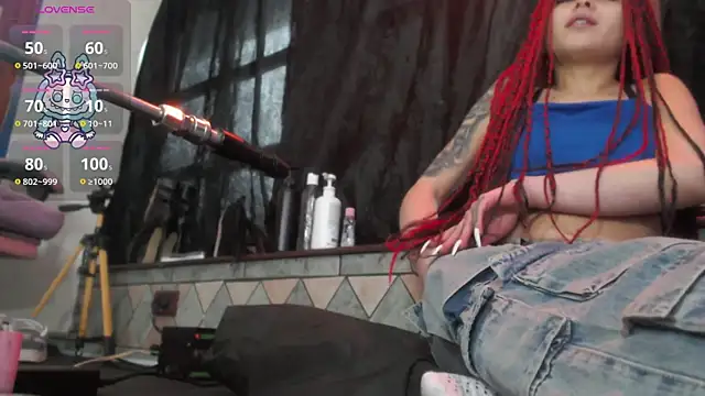 Sally23  online show from June 29, 3:34 pm