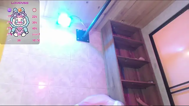 Sally23  online show from November 7, 3:17 pm