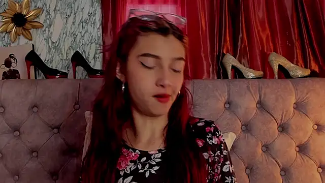  Scarlett 01 online show from November 3, 3:16 pm