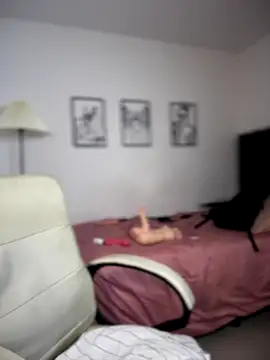 horny roomiess online show from November 15, 7:37 pm