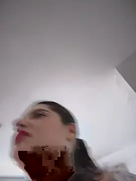 horny roomiess online show from July 5, 7:08 pm
