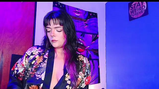 purple em69 online show from July 6, 9:17 pm