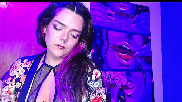 purple em69 online show from July 10, 2:12 am
