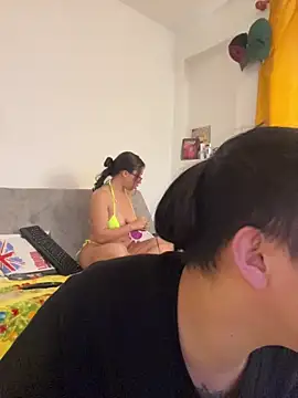 GoalXCouple online show from March 17, 4:11 pm