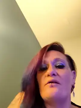 renegade vyxxen online show from January 11, 6:18 am