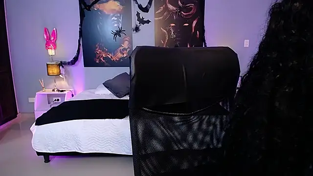 JasmineCampbell  online show from October 30, 9:16 pm