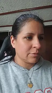 LucifernandaSw online show from July 23, 7:55 pm