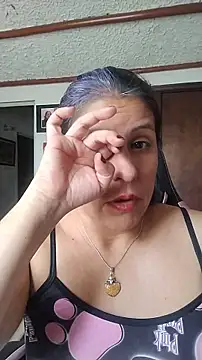 LucifernandaSw online show from July 29, 7:36 pm