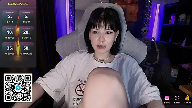CutieTori online show from June 27, 12:22 pm