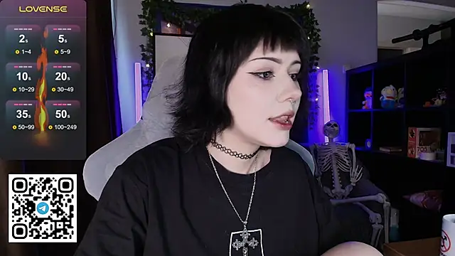 CutieTori online show from May 8, 7:11 am
