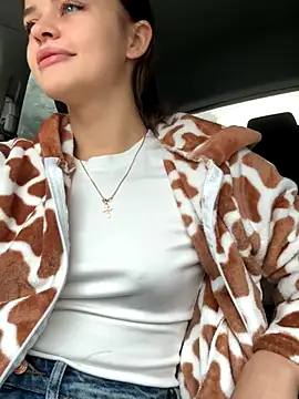 AngelinaTeller online show from October 9, 2:26 am