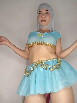 hanaa 18 online show from February 24, 7:45 pm