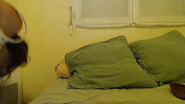 asphodelex online show from June 17, 8:43 pm