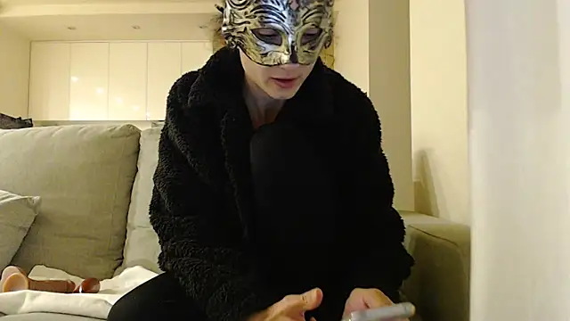 asphodelex online show from October 27, 8:47 pm