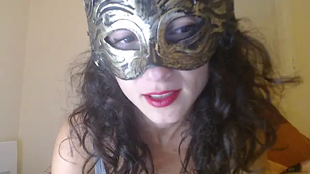 asphodelex online show from November 9, 9:22 pm