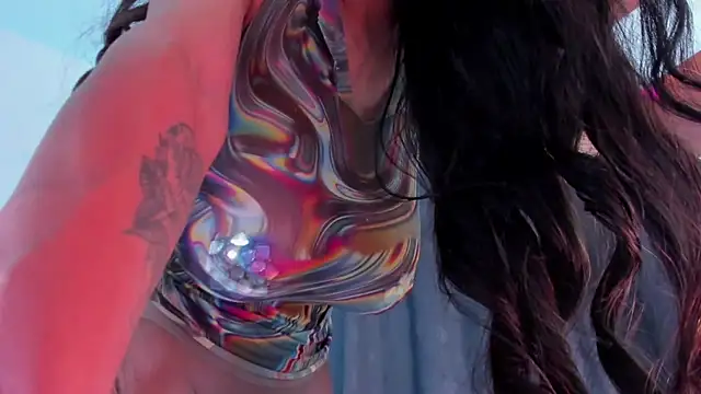 ivannapretyts online show from February 18, 5:01 pm