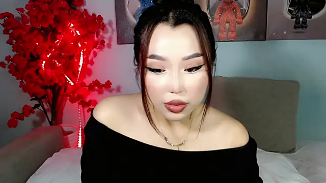 Snapshot of ichiben chatting on October 2, 6:57 pm ichiben online show from October 2, 6:57 pm