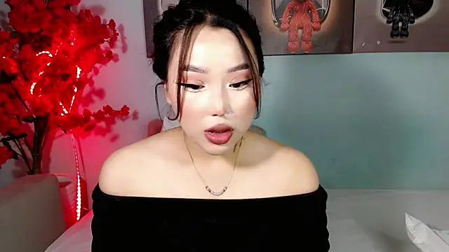 Snapshot of ichiben chatting on September 24, 10:31 pm ichiben online show from September 24, 10:31 pm